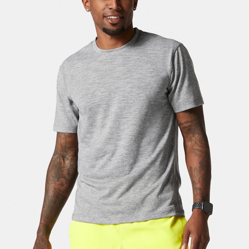 NWOT Fabletics Men’s Athletic Shirt
